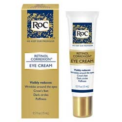 Roc Retinol Correxion: Does it Work?