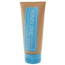 bondi zinc sunscreen