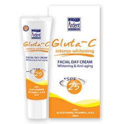 Gluta C Intense Whitening Cream Review | The Beauty Insiders