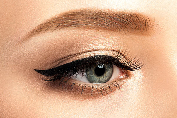 Sausken Eye Makeup Secrets Get A Glamourous Look Today