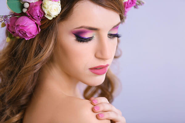 Sausken Eye Makeup Secrets Get A Glamourous Look Today