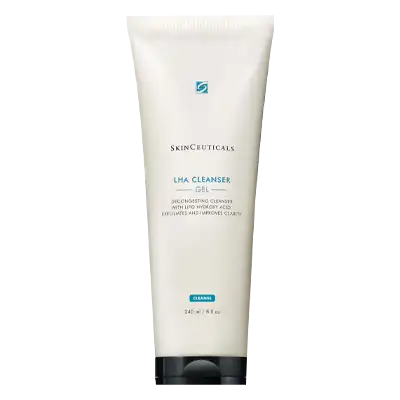 Skinceuticals LHA Cleansing Gel Reviews 2024