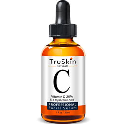 Truskin Vitamin C Reviews - Does It Work? | Safe & Worth?